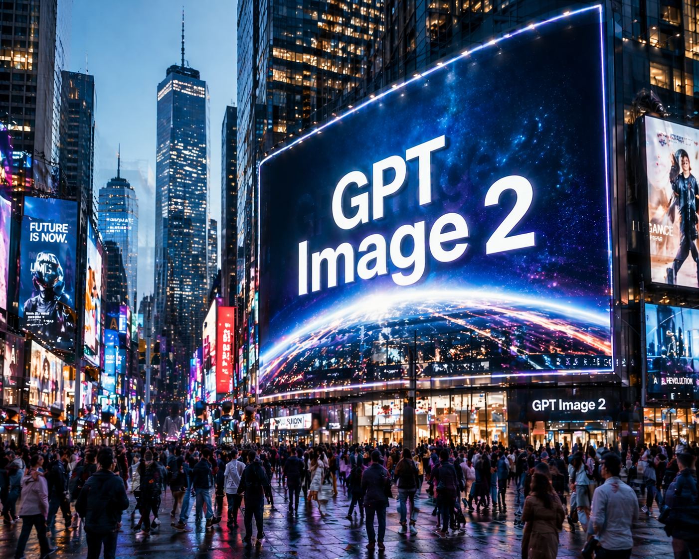 GPT Image 2