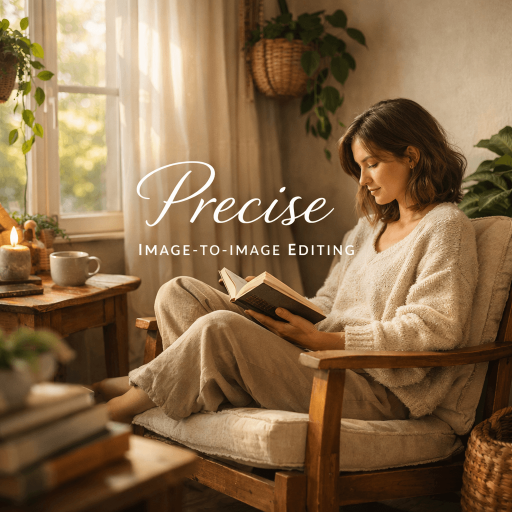GPT Image 1.5 — Stock examples