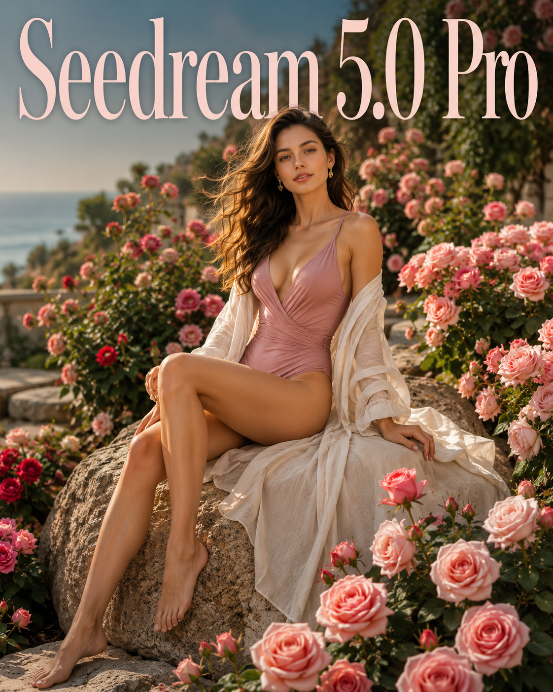 Seedream 5.0 Pro