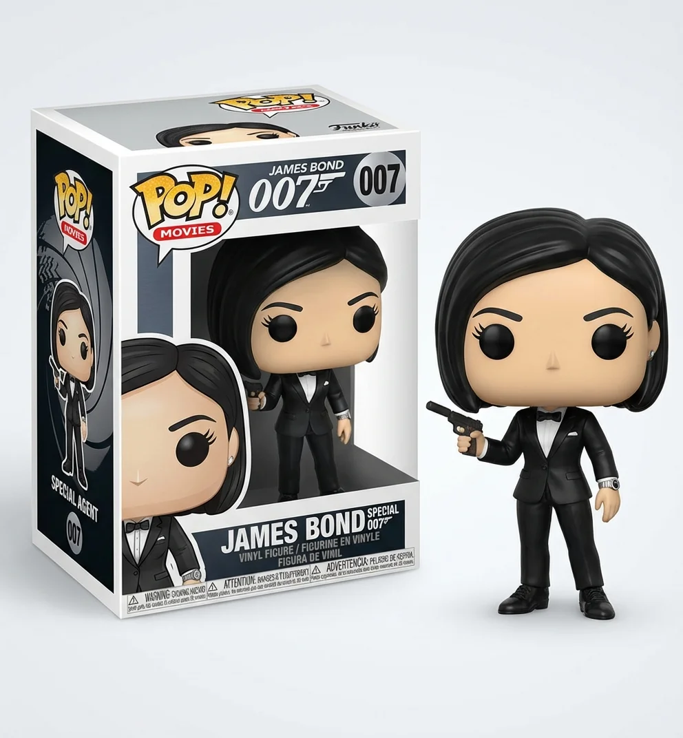 legacy-i2i-19 — Funko Pop人物盒