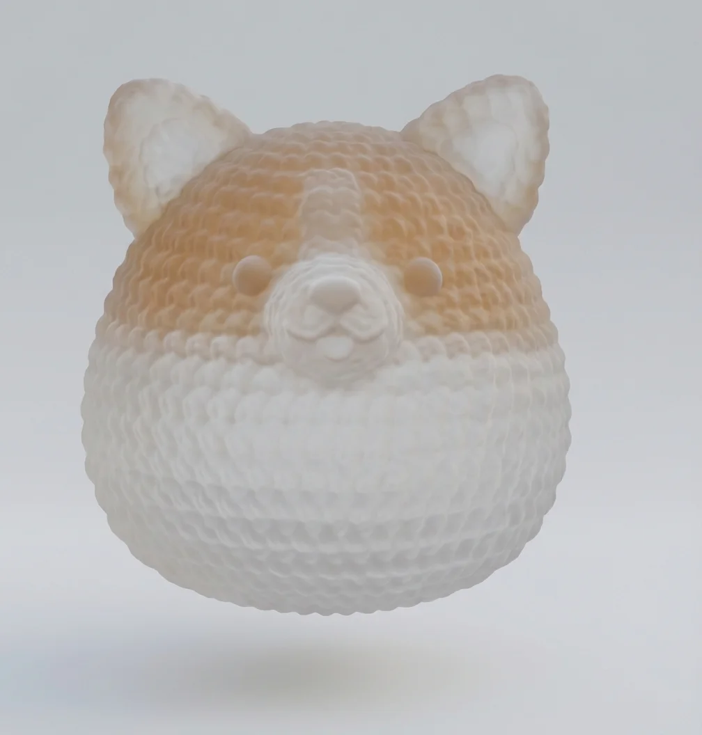 legacy-i2i-8 — 3D半透明玻璃效果