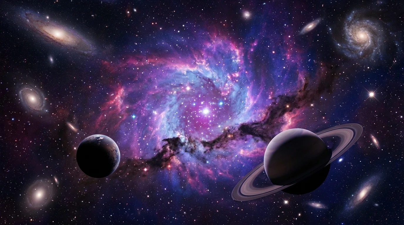 legacy-t2i-72 — 宇宙星空背景