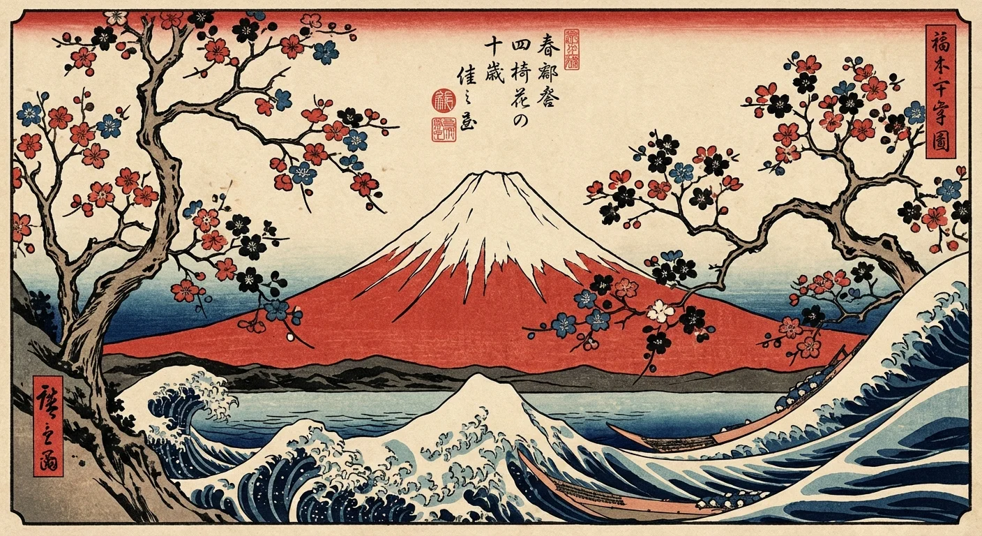 legacy-t2i-73 — 日式浮世绘
