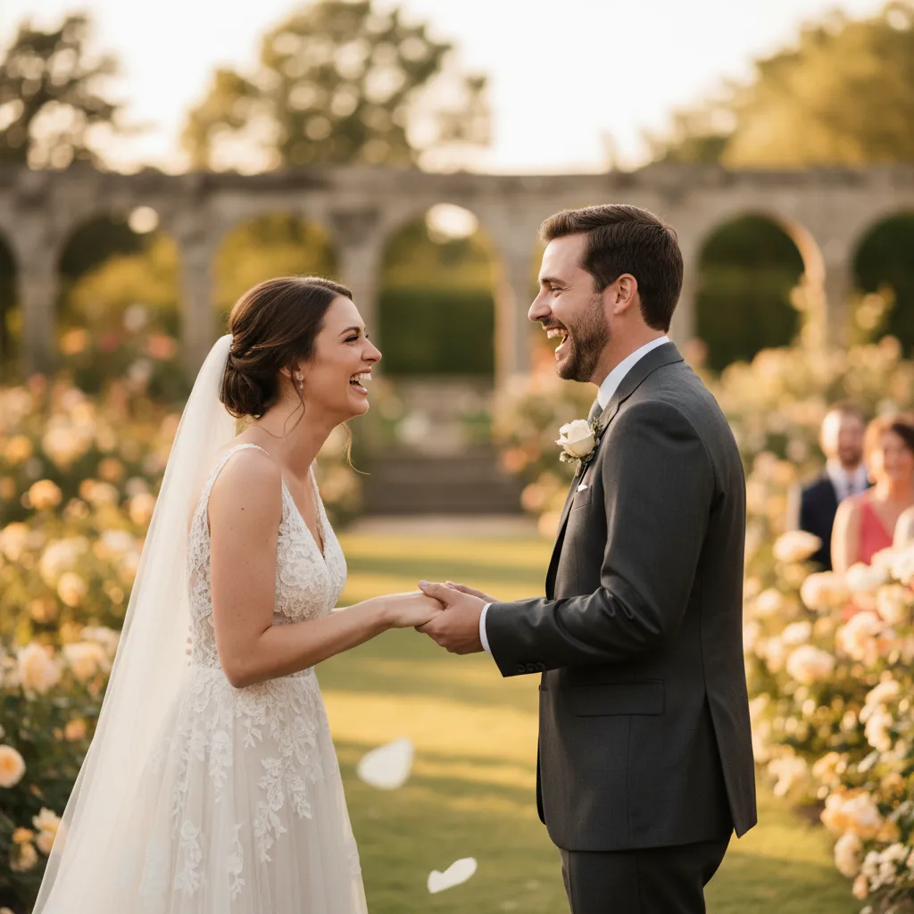 Professional Photography — Example outputs