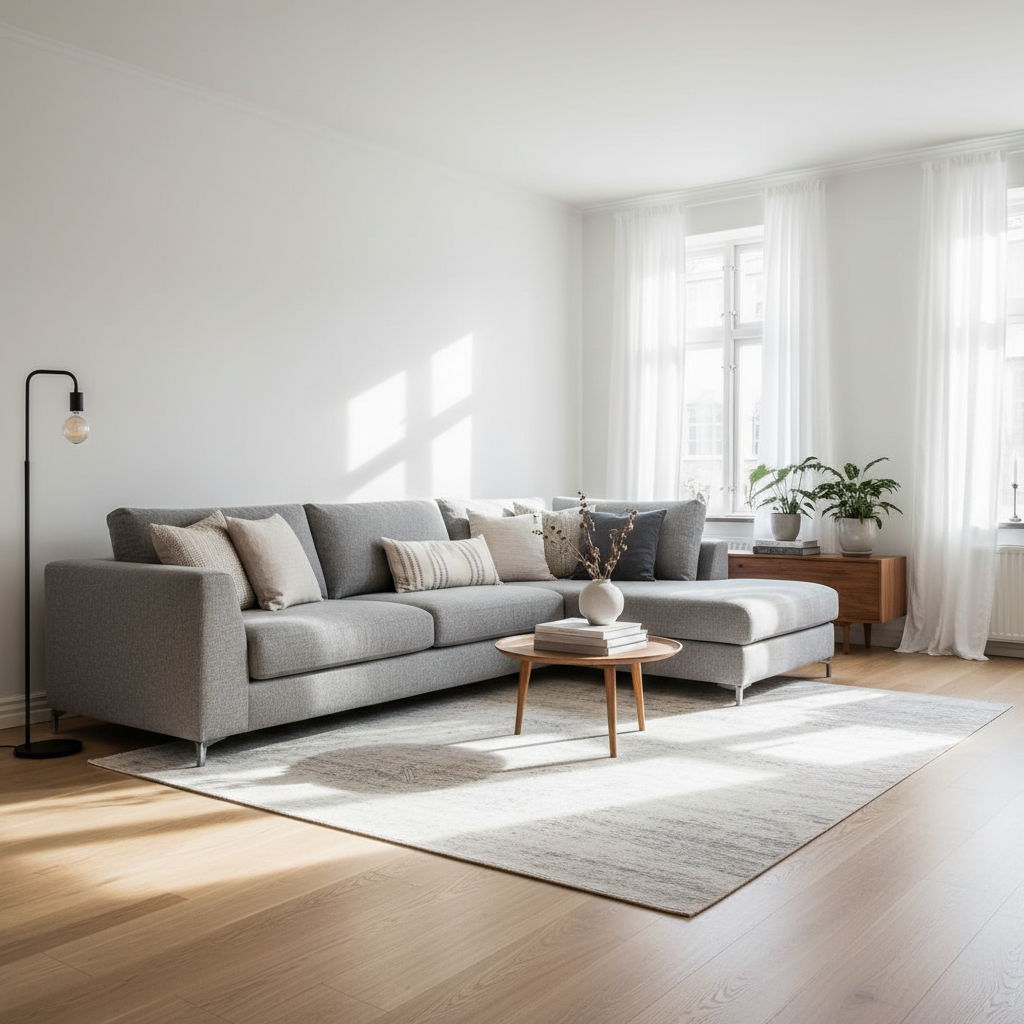 nb1-home-scene — Home Goods Lifestyle — Nordic Living Room